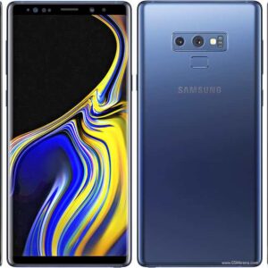 Samsung Galaxy Note 9 Case Price in Pakistan