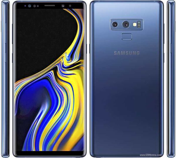 Samsung Galaxy Note 9 Case Price in Pakistan