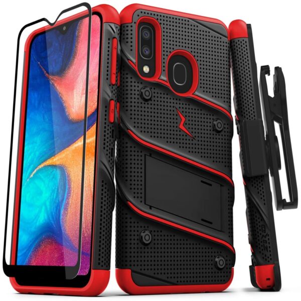 Samsung Galaxy A20 Case Price in Pakistan