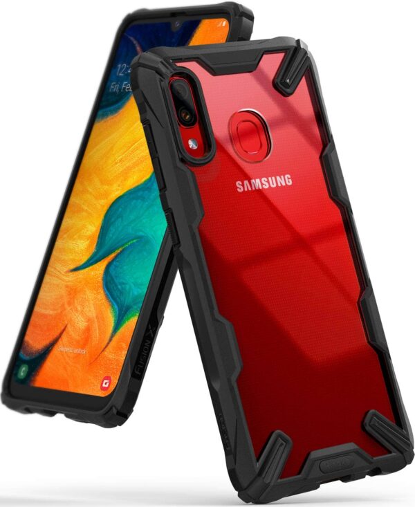 Samsung Galaxy A30 Case Price in Pakistan