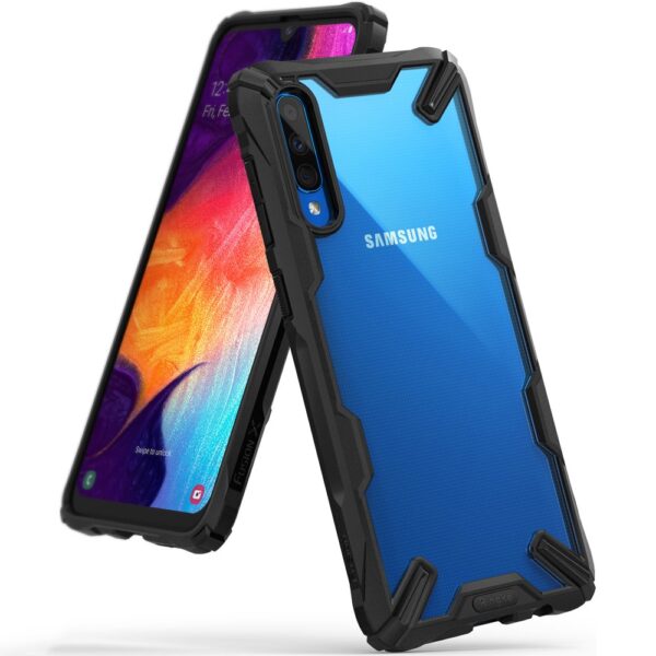 Samsung Galaxy A50 Case Price in Pakistan