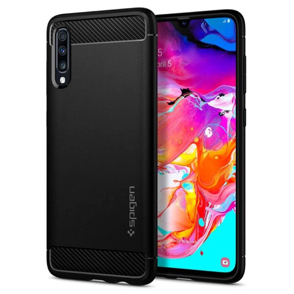 Samsung Galaxy A70 Case Price in Pakistan