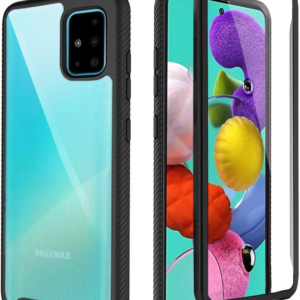 Samsung Galaxy A31 Case Price in Pakistan