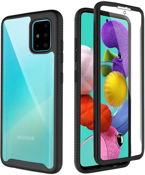 Samsung Galaxy A31 Case Price in Pakistan