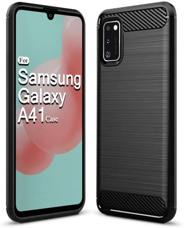 Samsung Galaxy A41 Case Price in Pakistan