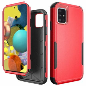 Samsung Galaxy A51 Case Price in Pakistan