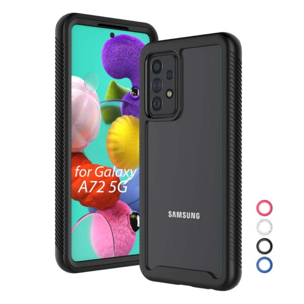 Samsung Galaxy A72 Case Price in Pakistan