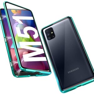 Samsung Galaxy M51 Case Price in Pakistan