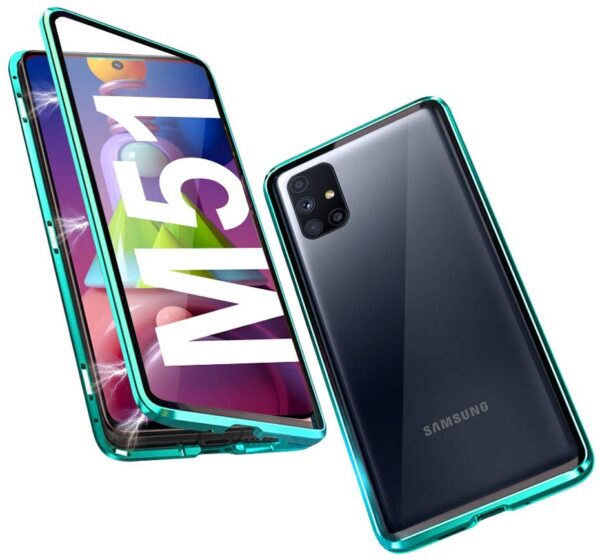 Samsung Galaxy M51 Case Price in Pakistan