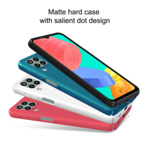 Samsung Galaxy M33 Case Price in Pakistan