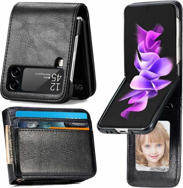 Samsung Galaxy Z Flip 4 Case Price in Pakistan