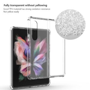 Samsung Galaxy Z Fold 3 Case Price in Pakistan