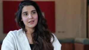 بسمل کی معصومہ: خواتین کا کہنا ہے کہ ڈرامہ دیکھنے کے بعد انہوں نے اپنے شوہروں کی تعریف کرنا شروع کر دی ہے