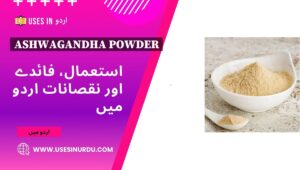 Ashwagandha Powder