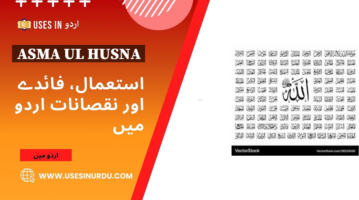 Asma ul Husna