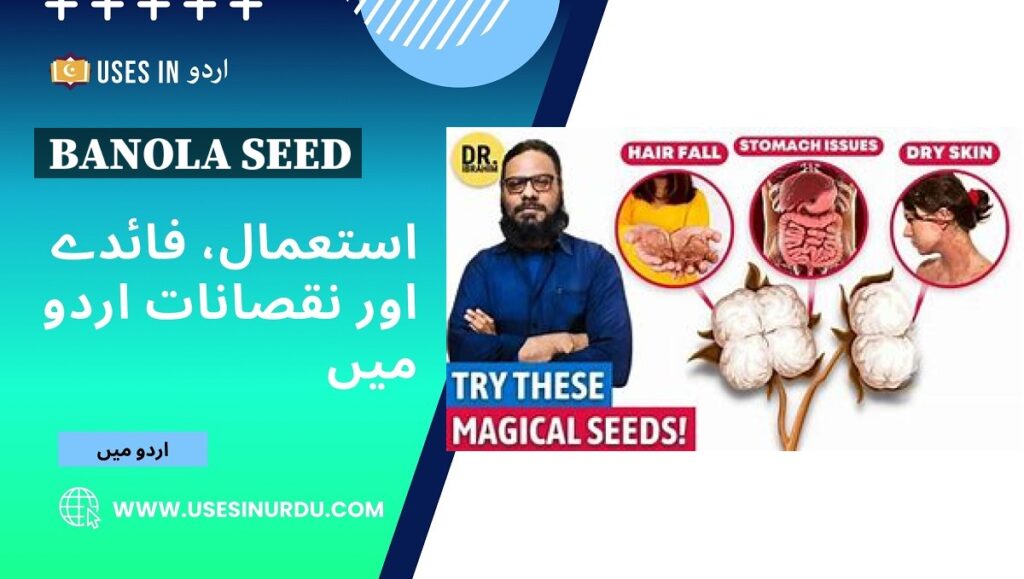 Banola Seed