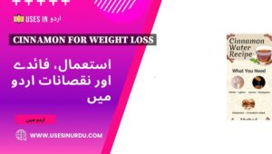 Cinnamon for Weight Loss