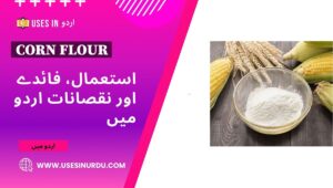 Corn Flour