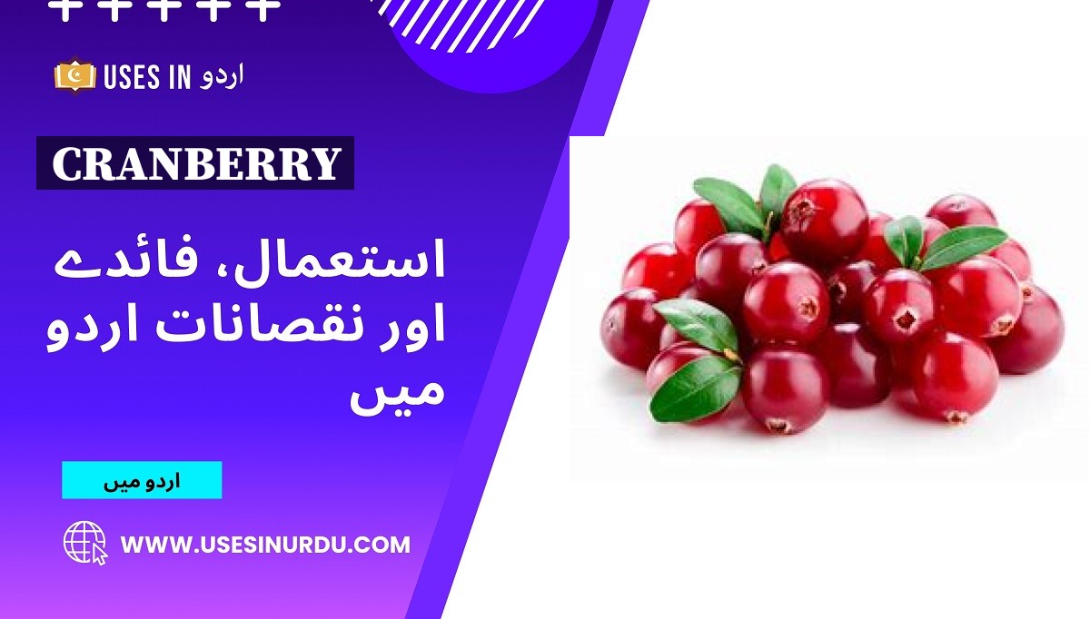 Cranberry