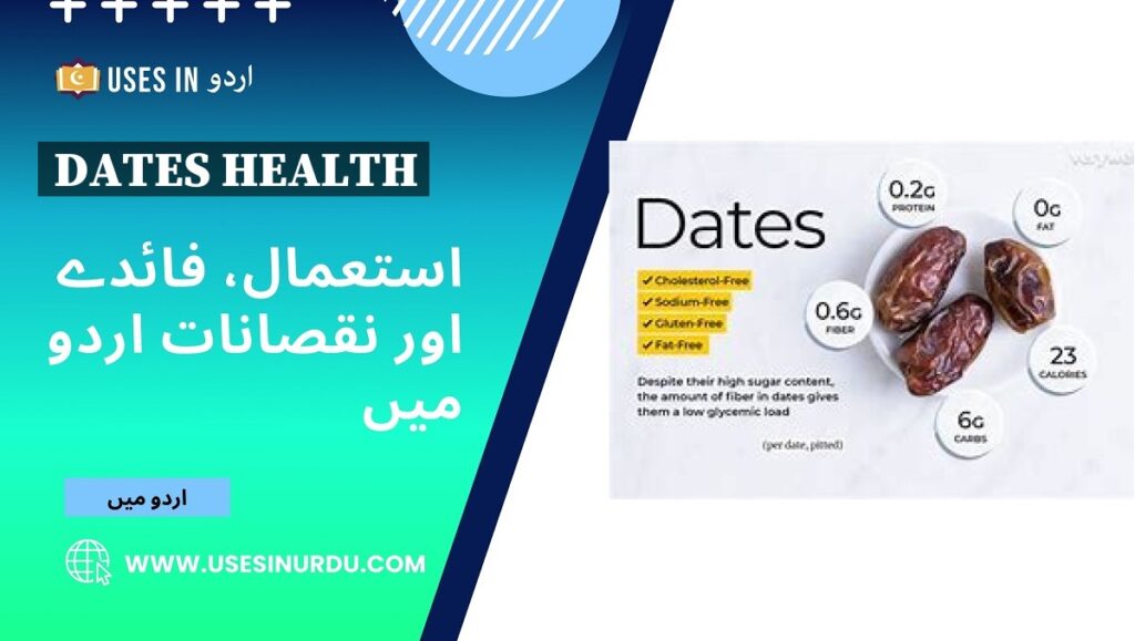 Dates Health