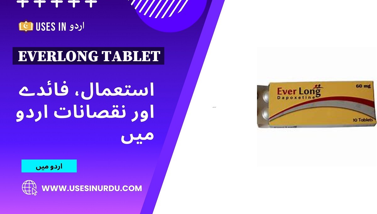 Everlong Tablet