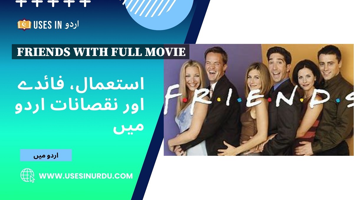 Friends with Full Movie