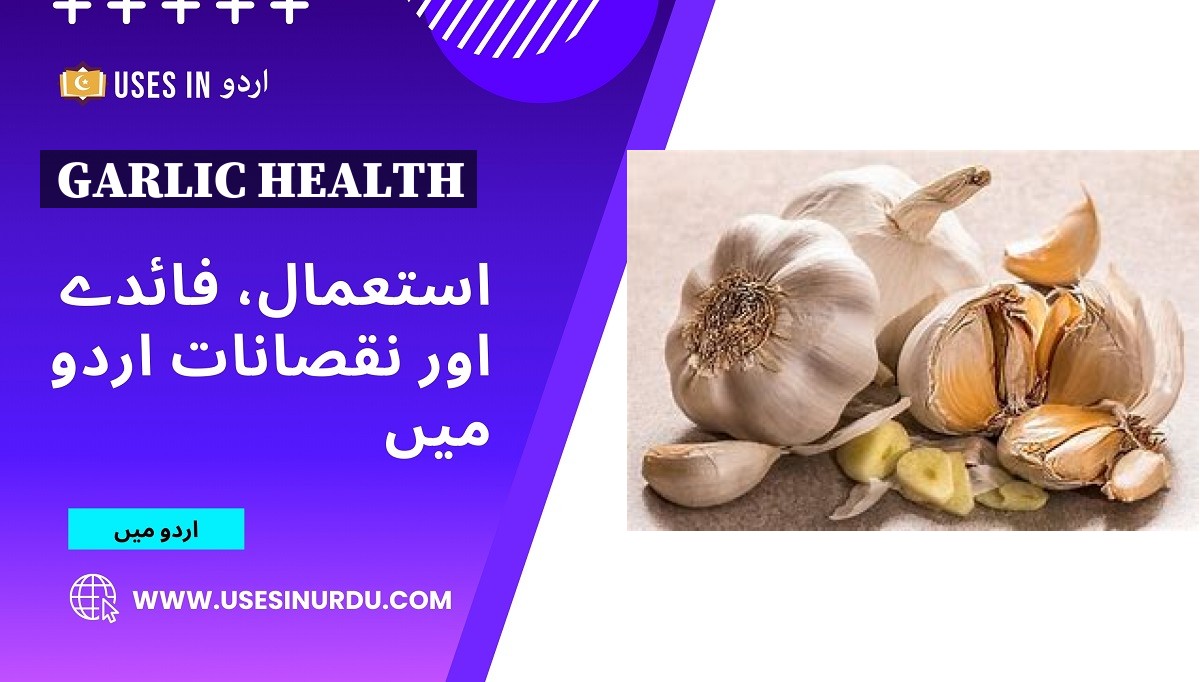 Garlic Health