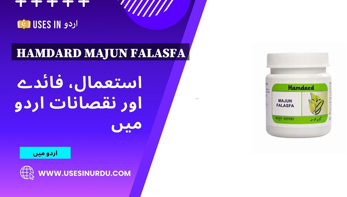 Hamdard Majun Falasfa