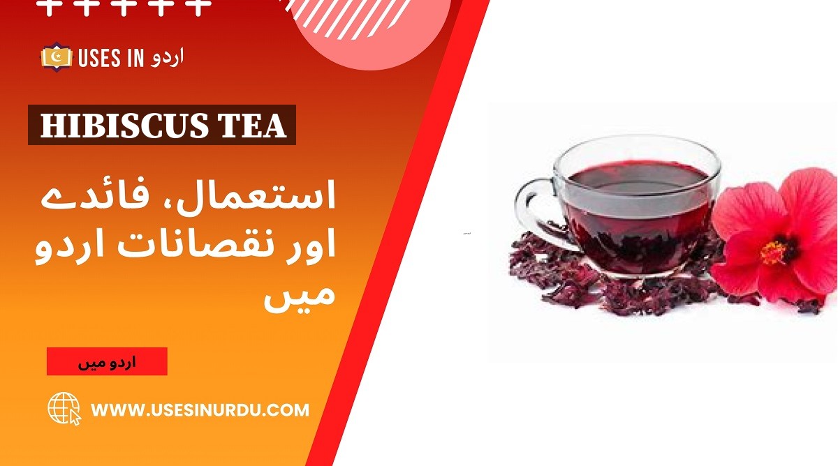 Hibiscus Tea