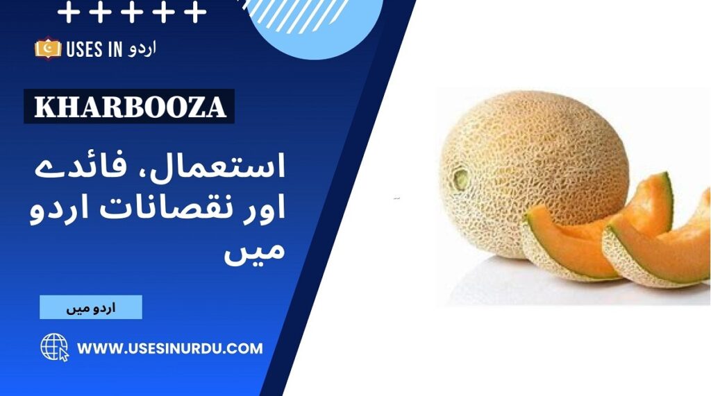 Kharbooza