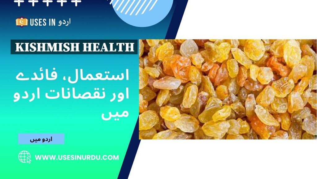 Kishmish Health