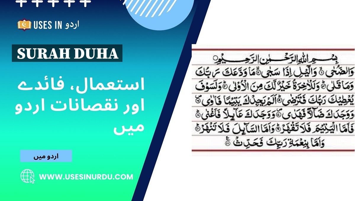 Surah Duha