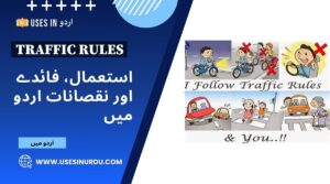 Traffic Rules