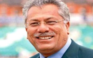 ظہیر عباس کو پی سی بی میں اہم عہدہ مل گیا