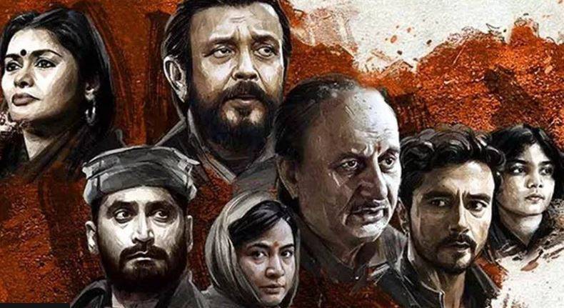 متنازعہ فلم ’’کشمیر فائلز‘‘ بالی وڈ کی سب سے زیادہ منافع بخش فلم بن گئی