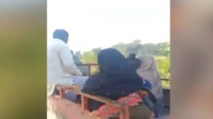 سیالکوٹ میں چودھری نے محنت کش پر ظلم کا پہاڑ توڑ دیا