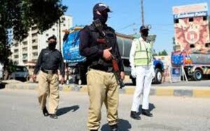 لڑکی سے دوستی کا تنازع، بااثر افراد نے ایک دوسرے پرفائر کھول دیے