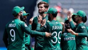 قومی ٹیم بھارت سے کسی بھی ٹورنامنٹ میں میچ نہیں کھیلے گی، نجی ٹی وی کا سنسنی خیز دعویٰ