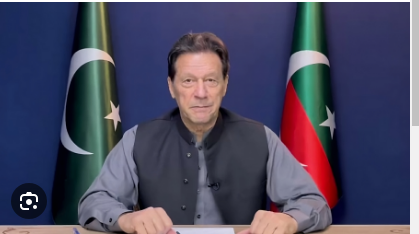 عمران خان کا نام نشر نہ کرنے کا کوئی نوٹیفکیشن جاری نہیں کیا: پیمرا