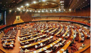 قائمہ کمیٹی اجلاس کے دوران سخت سوالات پر آئی جی اسلام آباد برہم، تلخ جملوں کا تبادلہ