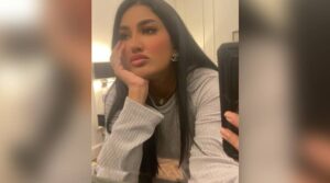 متیھرا نے مبینہ نازیبا ویڈیوز وائرل ہونے پر رد عمل جاری کر دیا