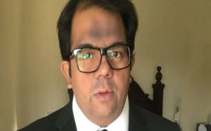 بانی نے کہا ہے مذاکرات انہی سے ہونگے جن کے پاس اصل طاقت ہے،وکیل فیصل چودھری