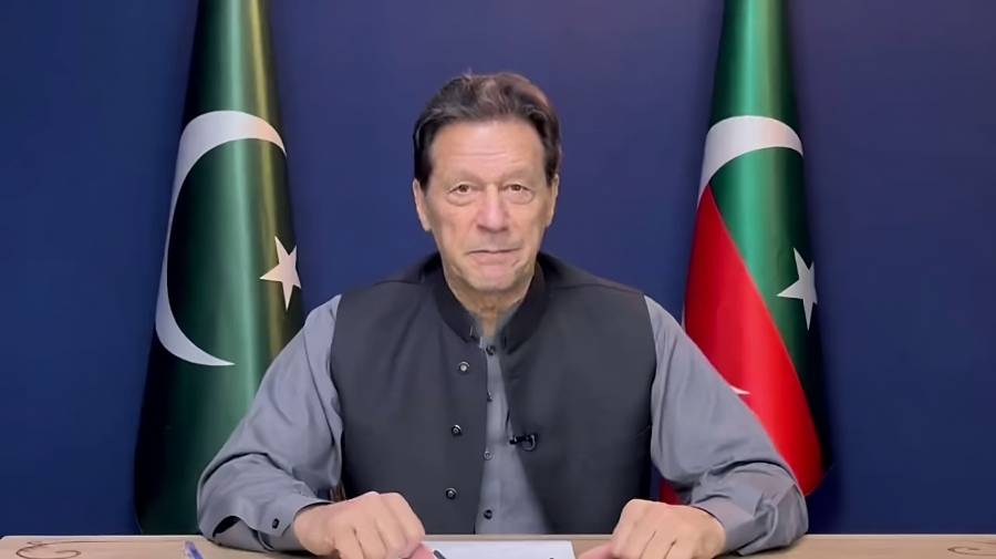 آفر آئی ہے کہ احتجاج ملتوی کردیں سب ٹھیک ہوجائے گا، عمران خان