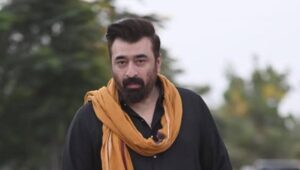 آپ کی بیٹی بھی ساتھ آئی ہے۔۔ اداکار یاسر نواز نے اپنے اور اہلیہ کے ساتھ پیش آنے والا دلچسپ واقعہ سنا دیا