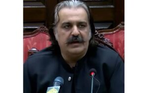 پولیس اہلکار کے جاں بحق ہونے کا مقدمہ پی ٹی آئی قیادت کیخلاف درج