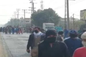 پی ٹی آئی نے اسلام آباد میں احتجاج منسوخ کرنے کا اعلان کر دیا