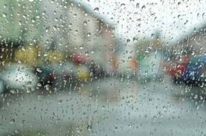 پاکستان میں 47 فیصد کم بارشیں ریکارڈ کی گئیں