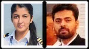 بھارتی ایئر لائن ’ ایئر انڈیا‘ کی 25 سالہ پائلٹ نے خودکشی کیوں کی؟ حیران کن وجہ بھی سامنے آ گئی