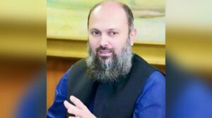 پی ٹی آئی کے احتجاج نے ملک کا یومیہ 190 ارب روپے کا نقصان کیا، جام کمال کا بیان