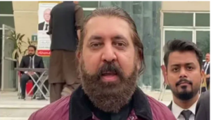 اسلام آباد میں دوبارہ احتجاج کی کوئی کال نہیں دی، پی ٹی آئی کی تردید